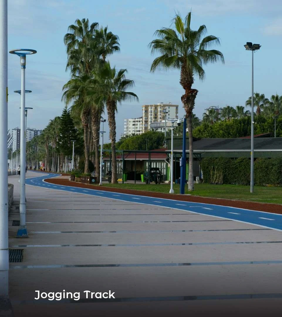 jogging-track-amenity